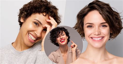 Fotos: Corte de cabelo curto: feminino, moderno e prático! 100 fotos.
